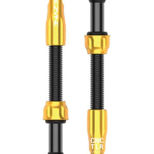 CNC Tubeless Valve Pro - Suburban Ski and Bike