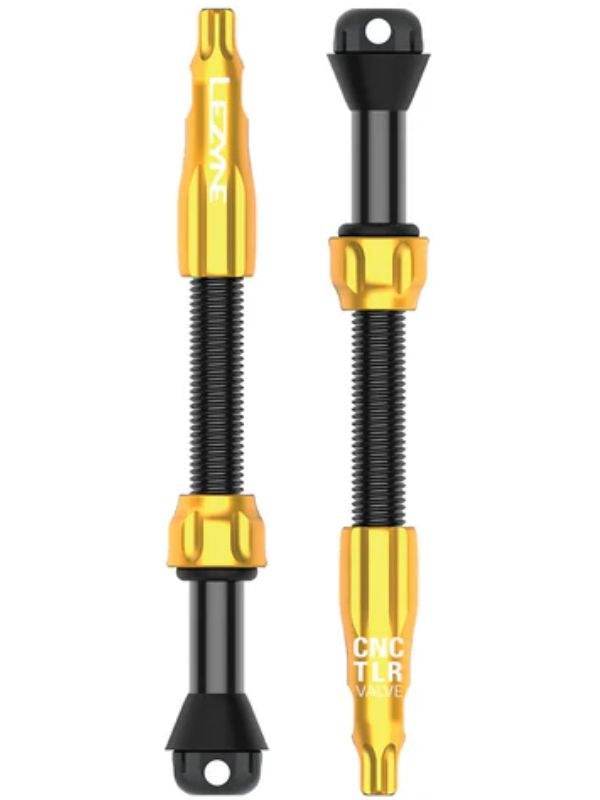 CNC Tubeless Valve Pro - Suburban Ski and Bike