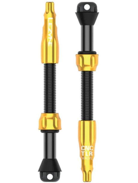 CNC Tubeless Valve Pro - Suburban Ski and Bike