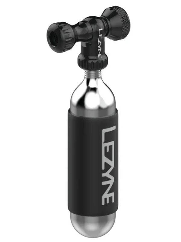 Control Drive CO2 16g - Suburban Ski and Bike