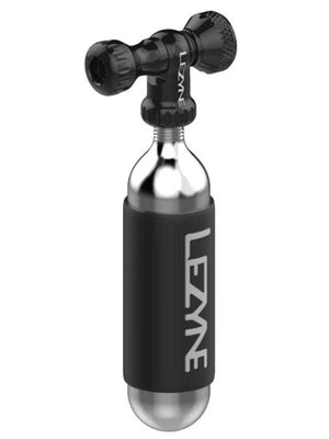 Control Drive CO2 16g - Suburban Ski and Bike