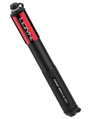 Grip Drive HV Medium - Suburban Ski and Bike