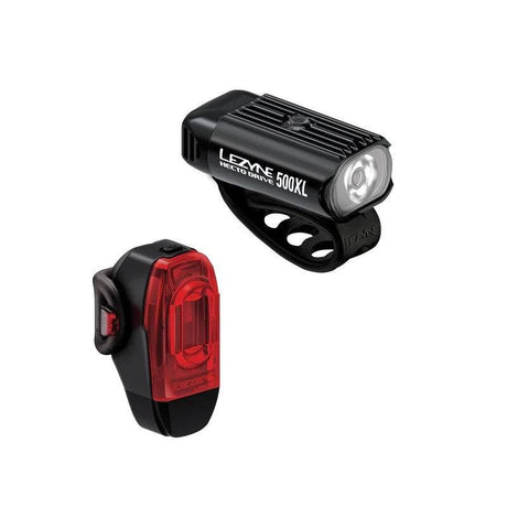 Hecto Drive 500XL / KTV Drive+ - Suburban Ski and Bike