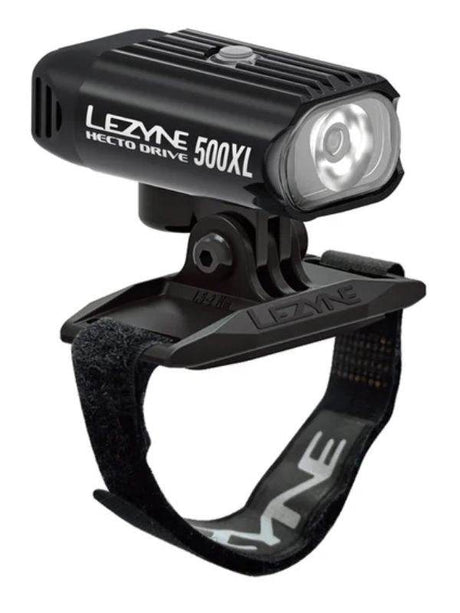 Helmet Hecto Drive 500XL - Suburban Ski and Bike