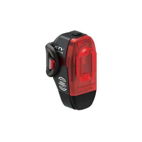 KTV Drive Pro Smart Rear Light - Suburban Ski and Bike