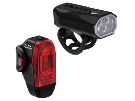KTV Drive Pro 300 / KTV Rear - Suburban Ski and Bike
