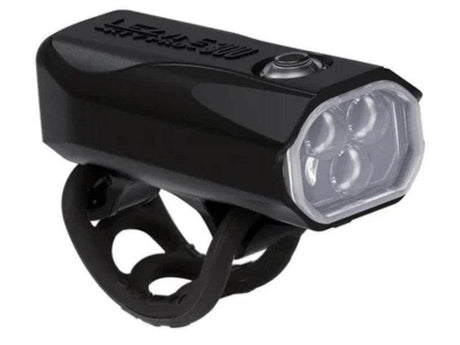 KTV Drive Pro 300+ Front Light - Suburban Ski and Bike