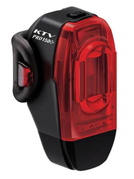 KTV Drive Pro+ Rear Light - Suburban Ski and Bike