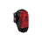 KTV Drive+ Rear Light - Suburban Ski and Bike
