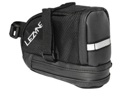 L-Caddy Saddle Bag