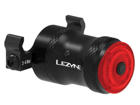 Saddle Drive 250 Rear Light - Suburban Ski and Bike