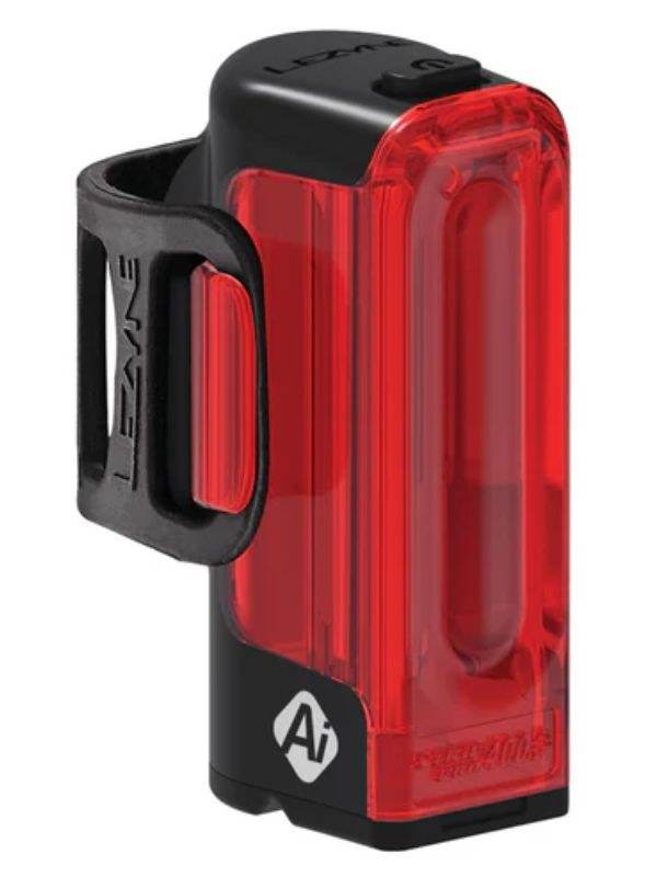 Strip Pro Ai Alert 400+ Rear - Suburban Ski and Bike