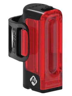 Strip Pro Ai Alert 400+ Rear