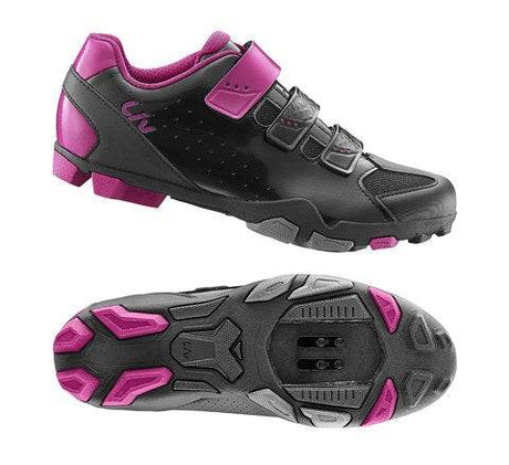 Fera Off-Road Shoe - Suburban Ski and Bike
