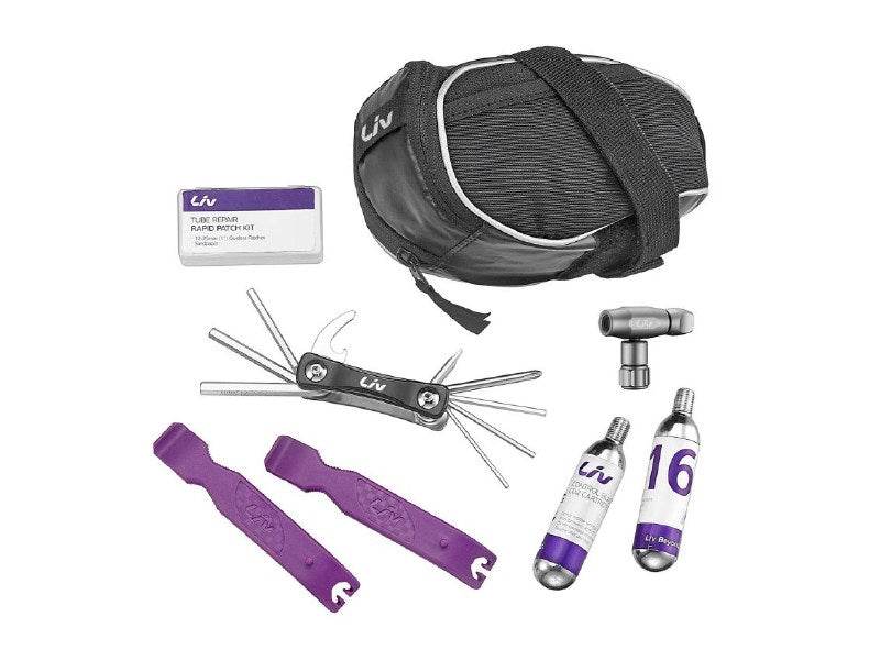 Quick Fix Combo Compress Kit - Suburban Ski and Bike