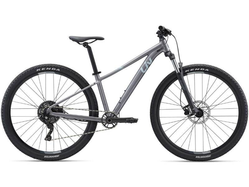 Tempt 2 - Suburban Ski and Bike