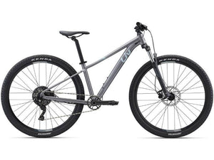 Tempt 2 - Suburban Ski and Bike