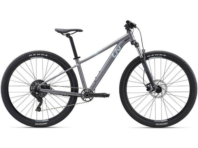 Tempt 2 - Suburban Ski and Bike