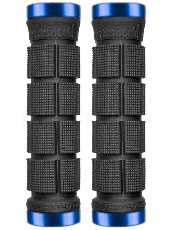 Northshore Grips (Branded Lockrings) - Suburban Ski and Bike