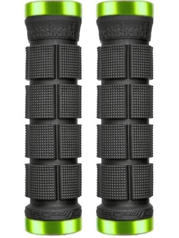 Northshore Grips (Branded Lockrings) - Suburban Ski and Bike