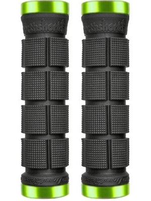 Northshore Grips (Branded Lockrings) - Suburban Ski and Bike
