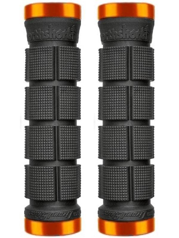 Northshore Grips (Branded Lockrings) - Suburban Ski and Bike