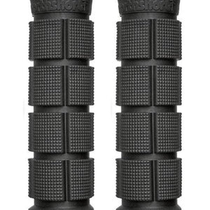 Northshore Grips (Branded Lockrings) - Suburban Ski and Bike