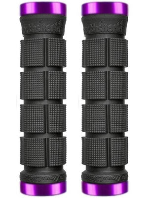 Northshore Grips (Branded Lockrings) - Suburban Ski and Bike