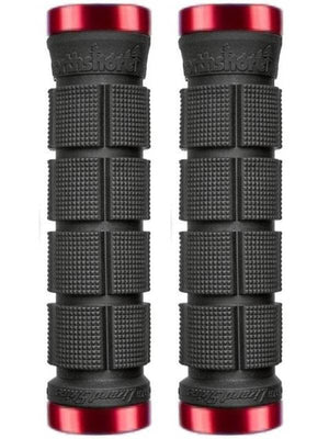 Northshore Grips (Branded Lockrings) - Suburban Ski and Bike
