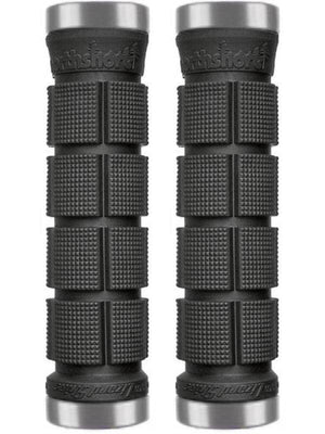 Northshore Grips (Branded Lockrings) - Suburban Ski and Bike