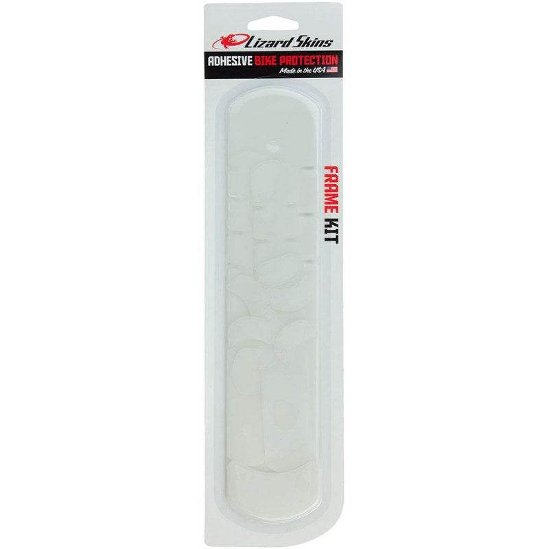 Bike Frame Protection Kit - Suburban Ski and Bike