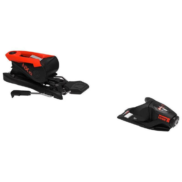 NX 10 GW 2026 - Suburban Ski and Bike