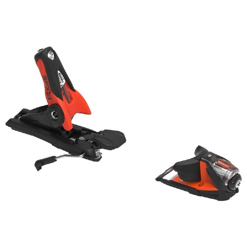 SPX 12 Rockerace GW 2026 - Suburban Ski and Bike
