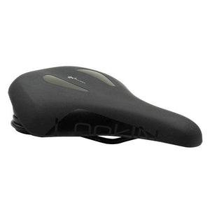 Lookin Basic Relaxed Unisex Saddle - Suburban Ski and Bike