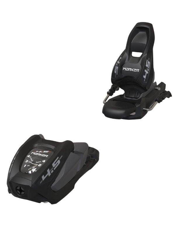 4.5 Junior 2025 - Suburban Ski and Bike