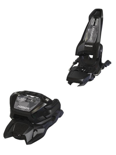 Griffon 13 MN Ski Bindings - Suburban Ski and Bike
