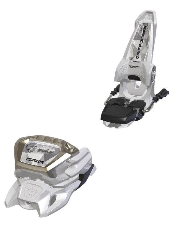 Griffon 13 MN Ski Bindings - Suburban Ski and Bike