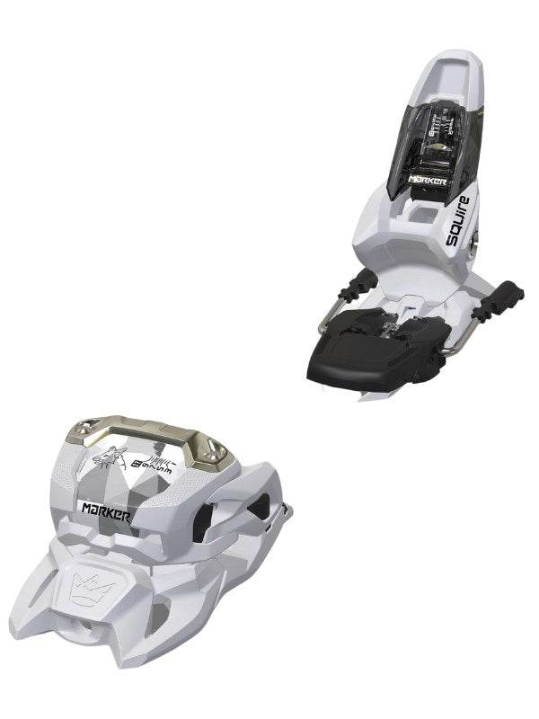 Squire 11 GW Ski Bindings - Suburban Ski and Bike