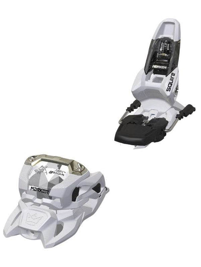 Squire 11 GW Ski Bindings - Suburban Ski and Bike