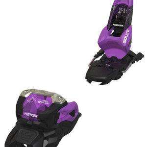 Squire 11 GW Ski Bindings - Suburban Ski and Bike