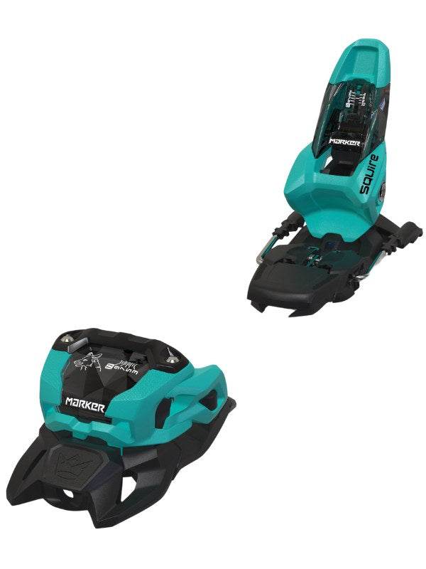 Squire 11 GW Ski Bindings - Suburban Ski and Bike