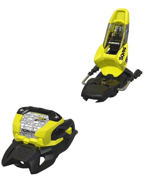 Squire 11 GW Ski Bindings - Suburban Ski and Bike