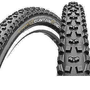 Mountain King II Prot - Suburban Ski and Bike