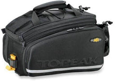 MTX TrunkBag DXP with Panniers