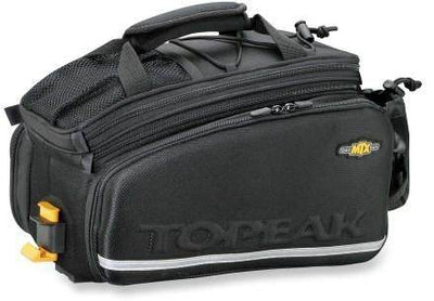 MTX TrunkBag DXP with Panniers - Suburban Ski and Bike