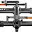 NV 2.0 Hitch Bike Rack - Suburban Ski and Bike