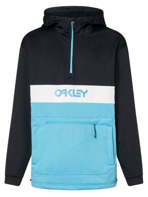 Nose Grab Softshell Hoodie - Suburban Ski and Bike