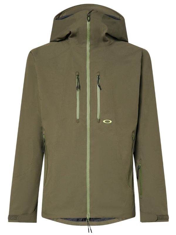 Kendall RC Shell Jacket 2.0 – Suburban Ski and Bike