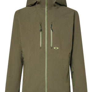 Kendall RC Shell Jacket 2.0 - Suburban Ski and Bike