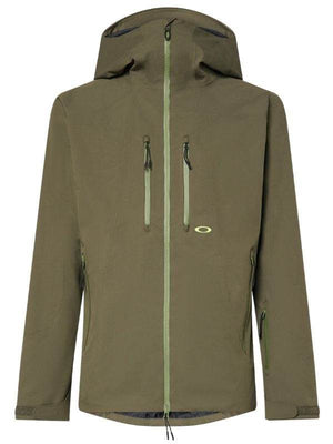 Kendall RC Shell Jacket 2.0 - Suburban Ski and Bike